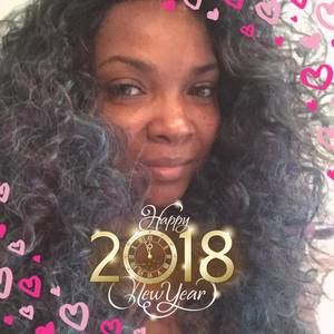 Meet your Posher, Tina